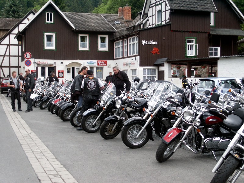 Harz 2005
